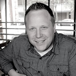 Ryan Scott