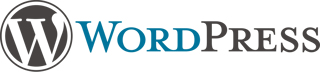 WordPress-logo