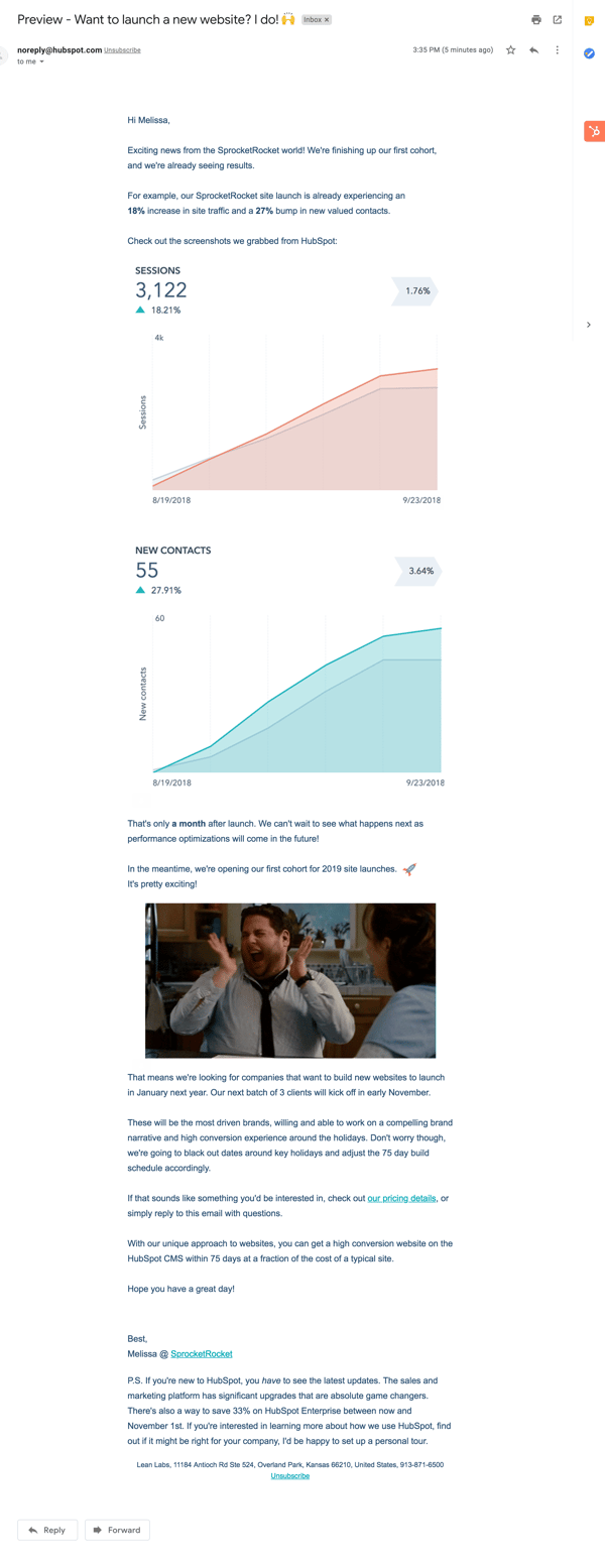 Customer Engagement Strategy