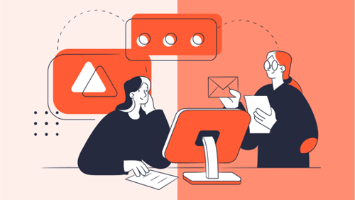 What Makes Great B2B SaaS Website Design? 5 Examples to Copy