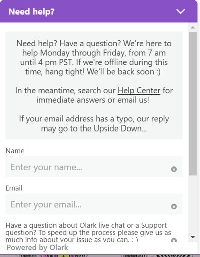 Improving Your Customer Engagement