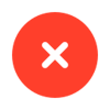 red-x