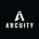 Arcuity website logo
