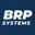BRP Systems website logo
