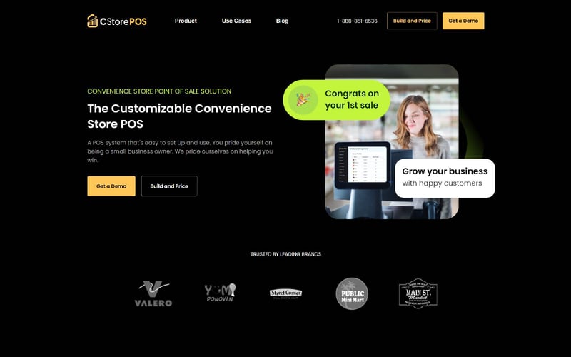 Cstore1