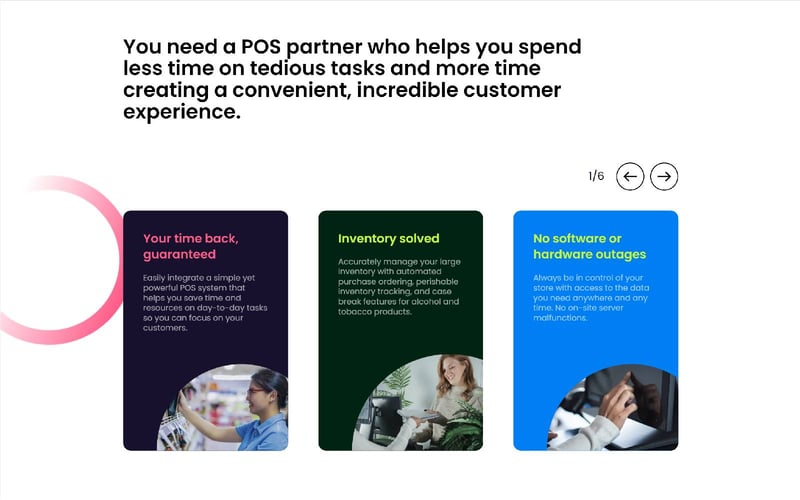 Cstore2