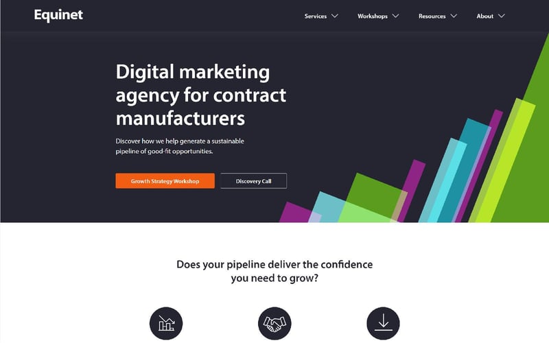 Equinet1