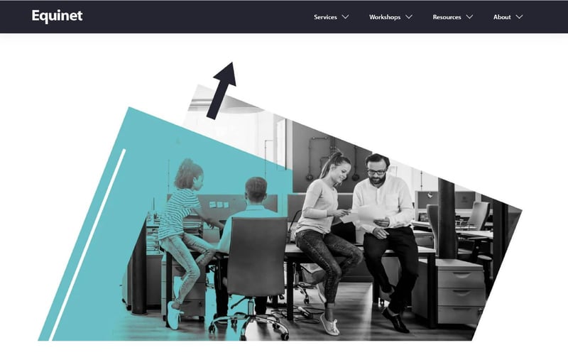 Equinet2