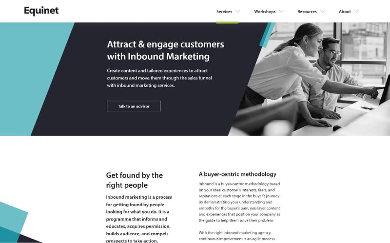 Equinet3