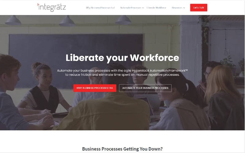 Integratz1