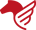 Red Pegasus website logo