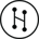 High Fidelity website logo