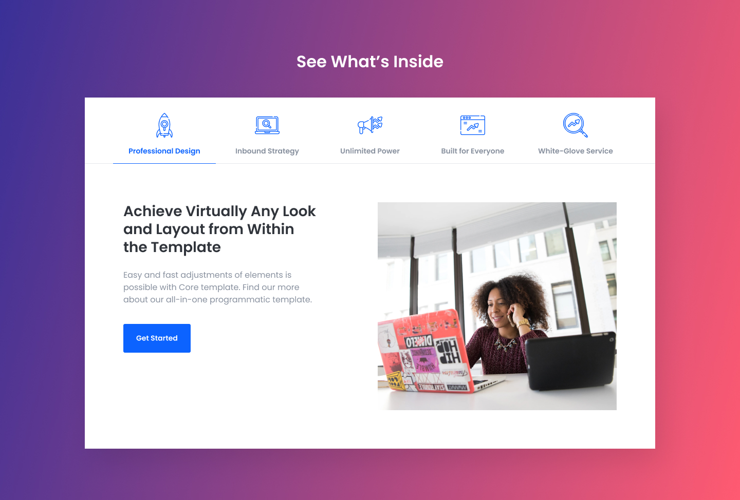 Figma Design System| Sprocket Rocket