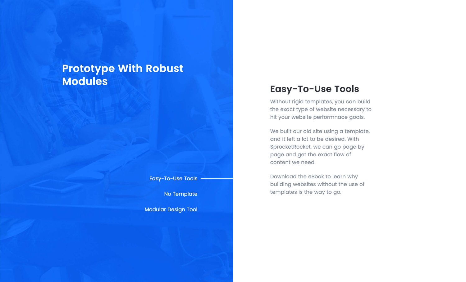 Figma Design System| Sprocket Rocket