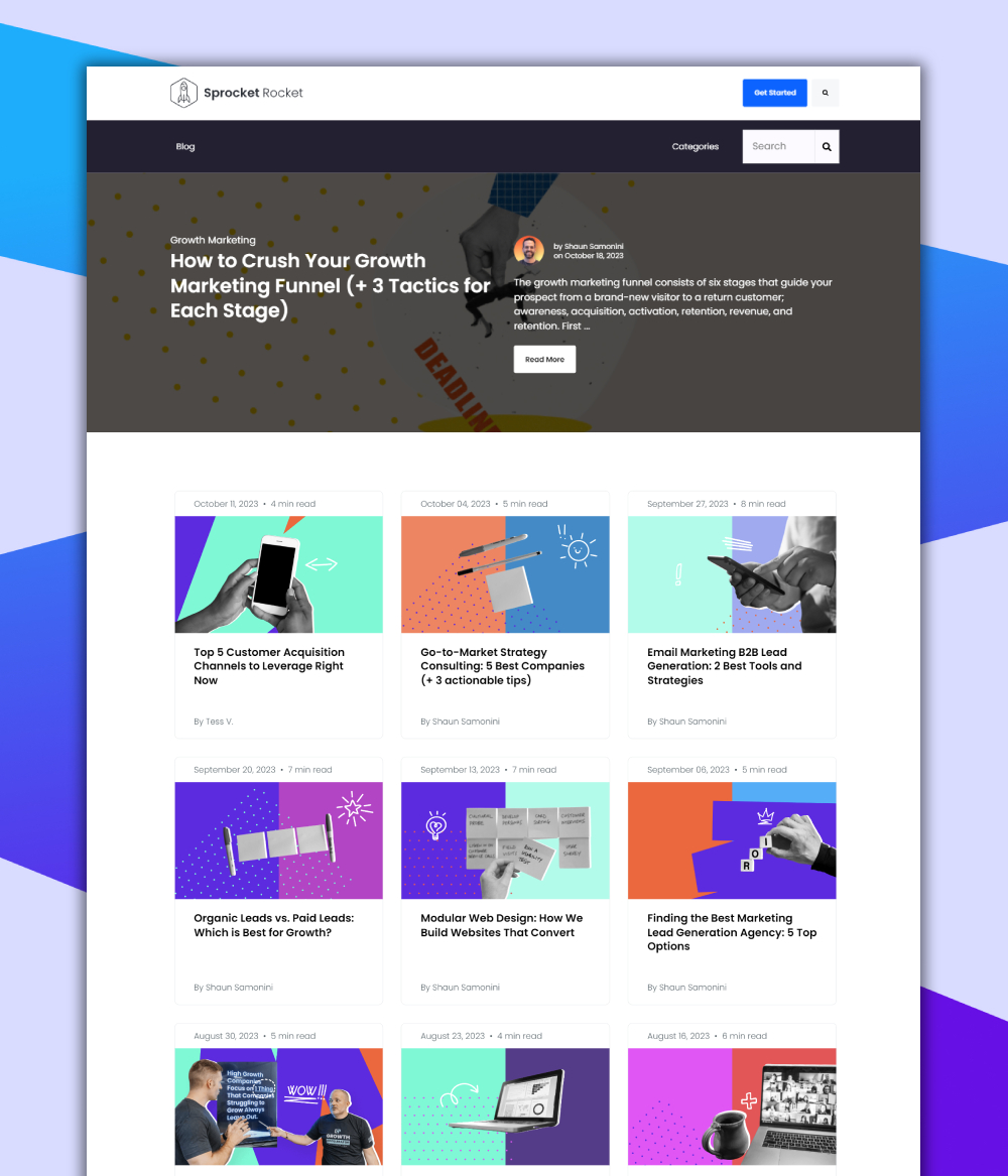 blog-listing