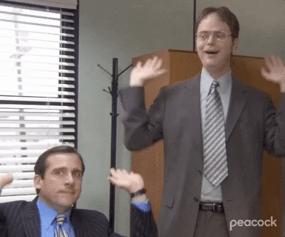 michael-dwight-happy