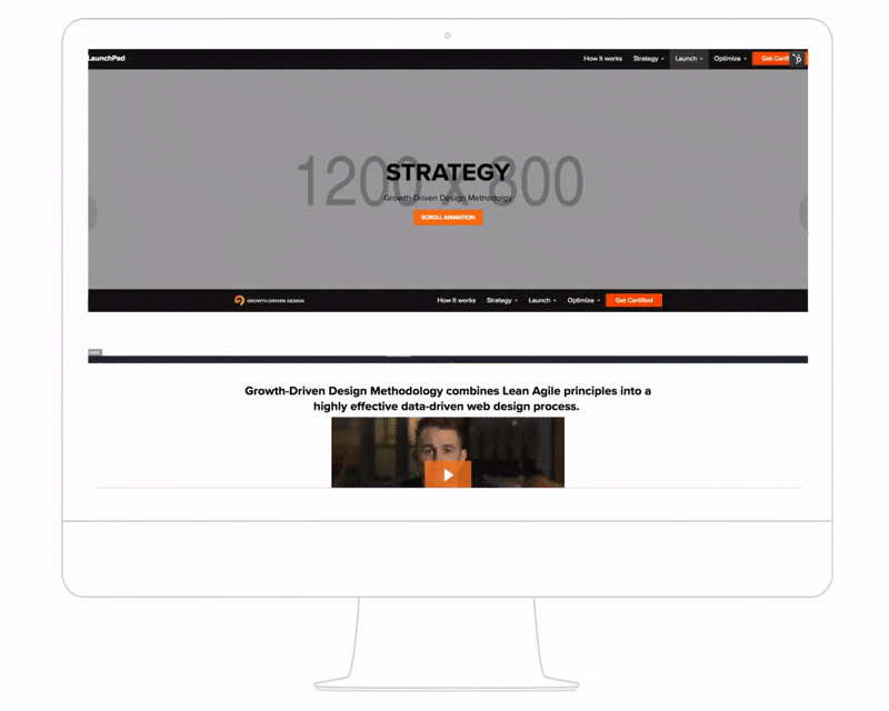 HubSpot Design Templates for Agencies