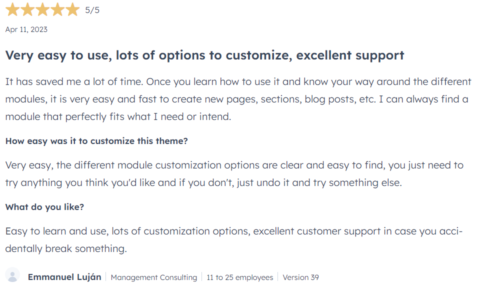 emmanual-sr-theme-review