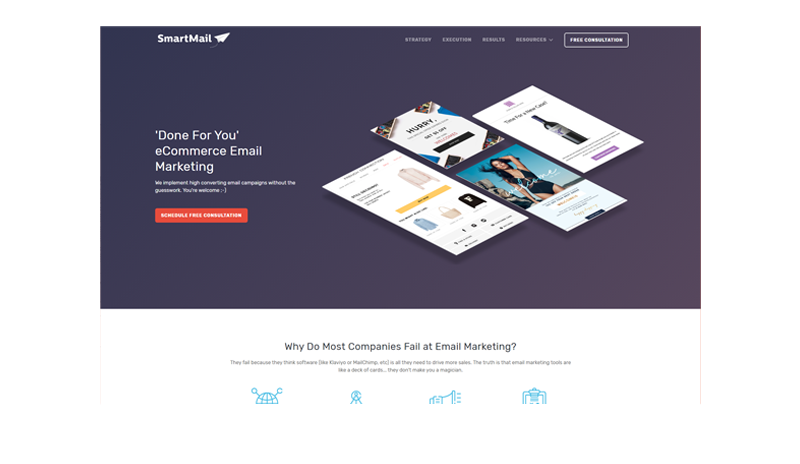 www.smartmail.io