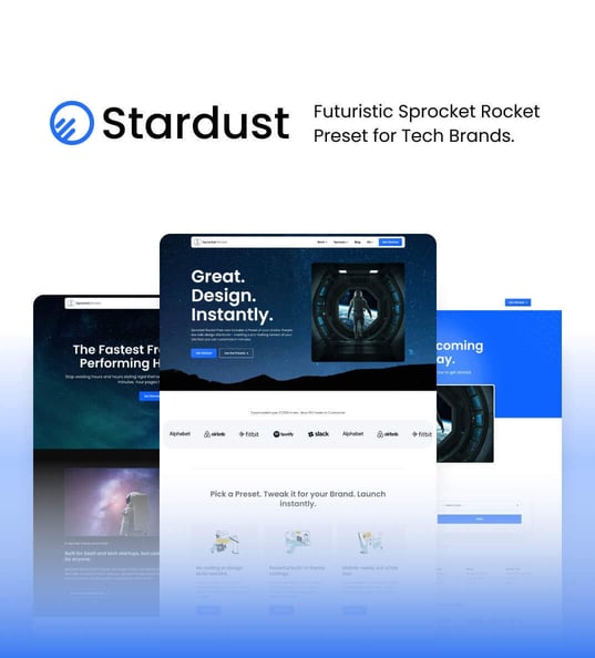 stardust