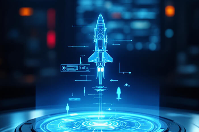Design Blueprint