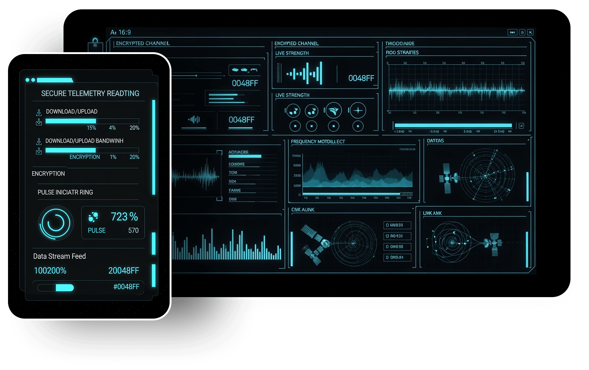 [SR Marketplace Stack] Homepage 04
