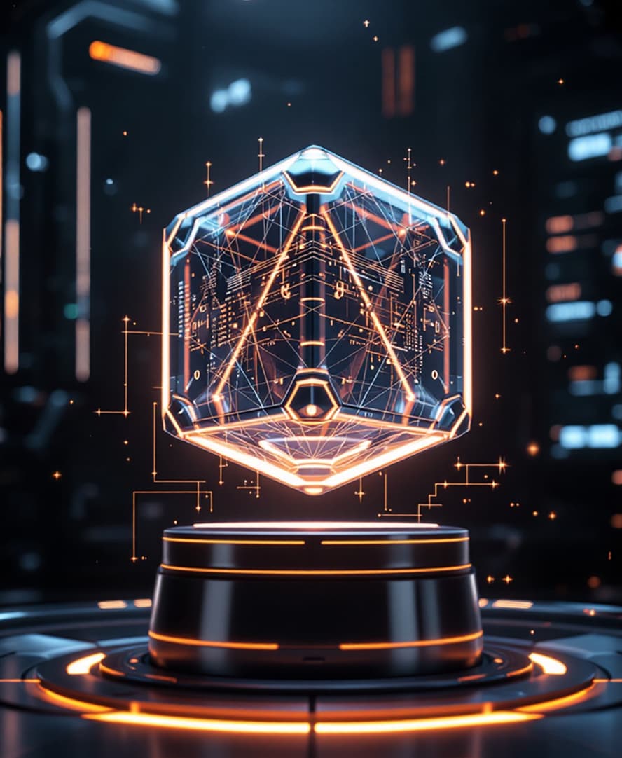 tesseract