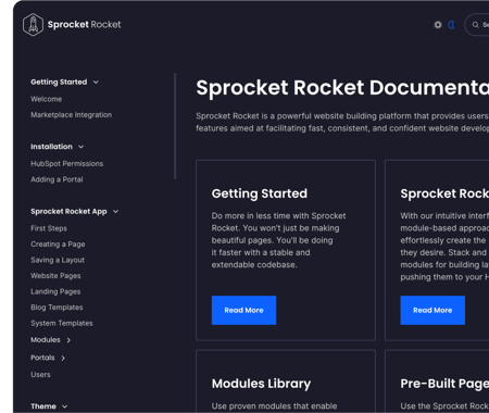 Documentation