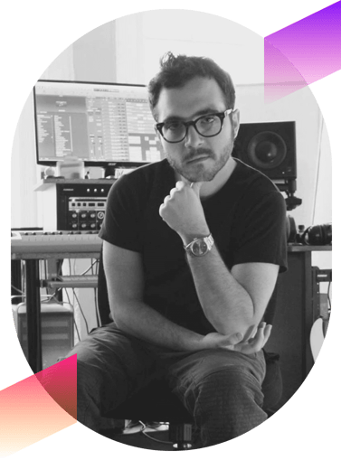 Max Cameron - Hypersonic Music
