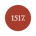 1517 website logo