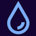 Rinsed website logo