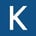 Kizan website logo