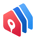 StudentRoomStay website logo