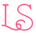 Like Sew website logo