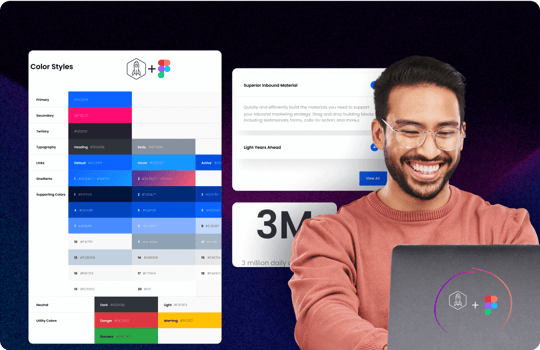 Web Designers