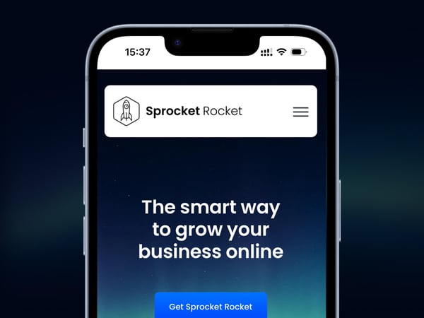 sr-Mobile optimized