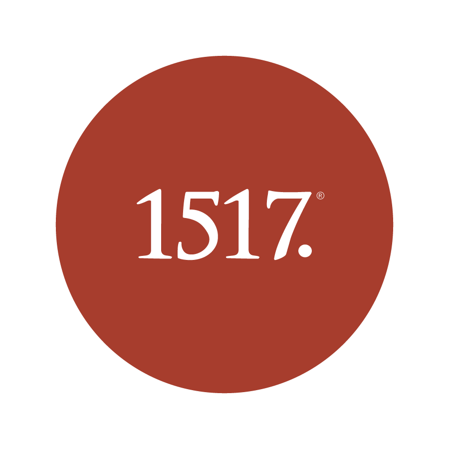1517 logo