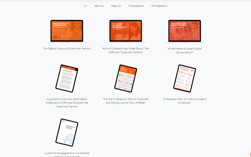 Ambit AI Resources