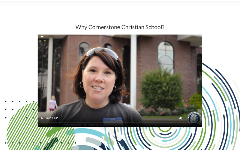 Nonprofit and Education Video