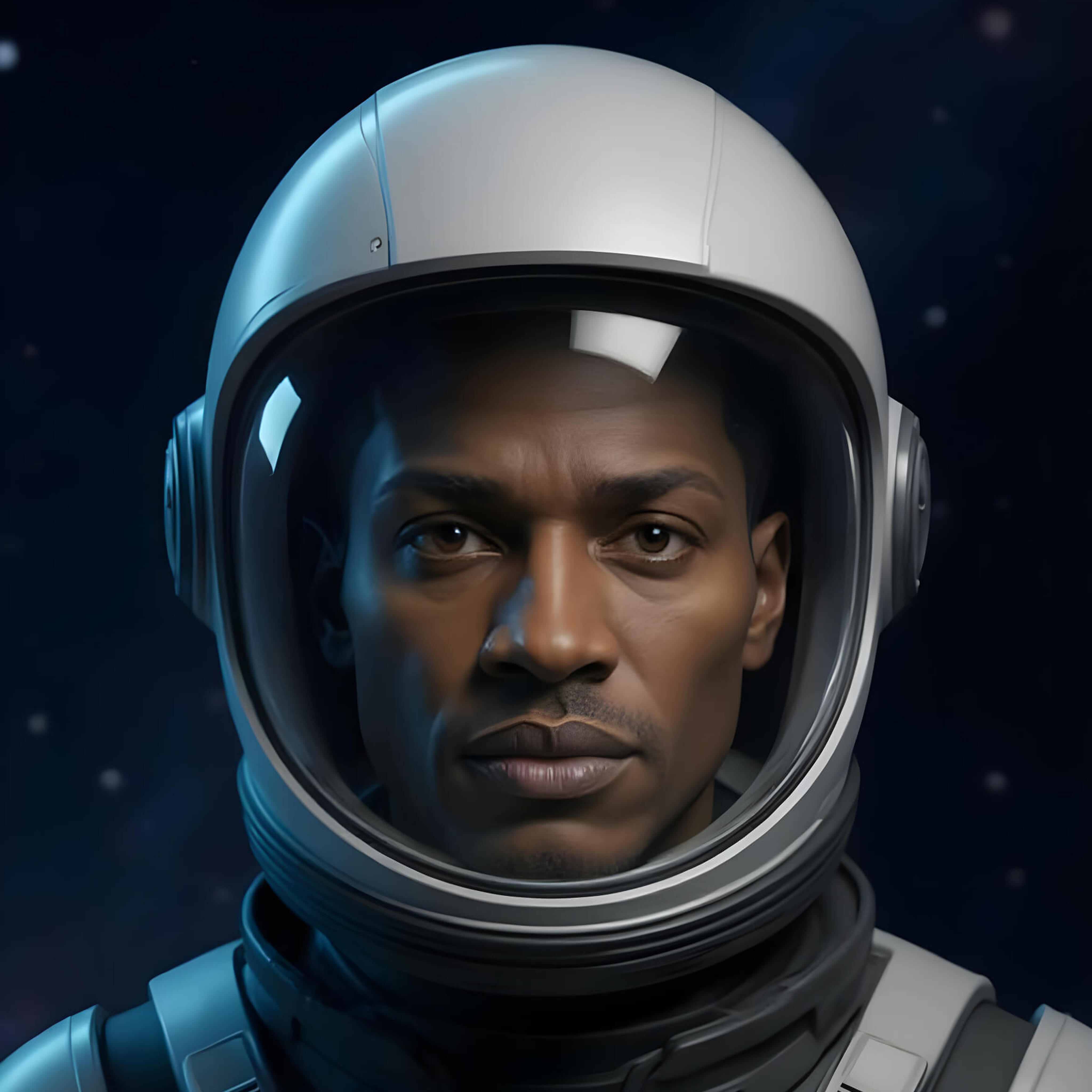 Miles Ukaoma